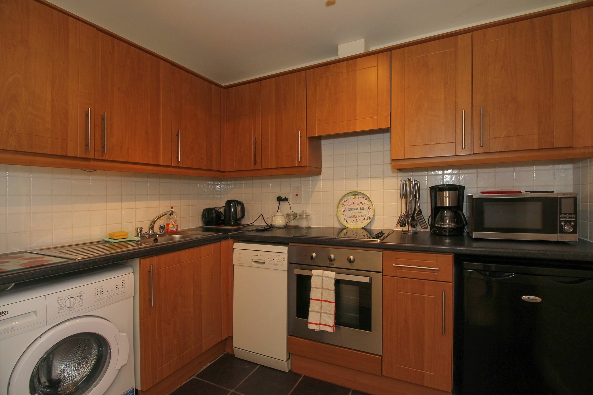 Point Village Modern Apartment Dublin Exterior foto
